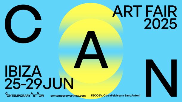 CONTEMPORARY ART NOW 2025