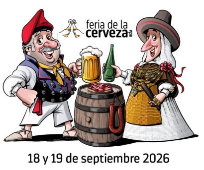 FERIA DE LA CERVEZA IBIZA + FERIA GASTRO IBIZA 2026