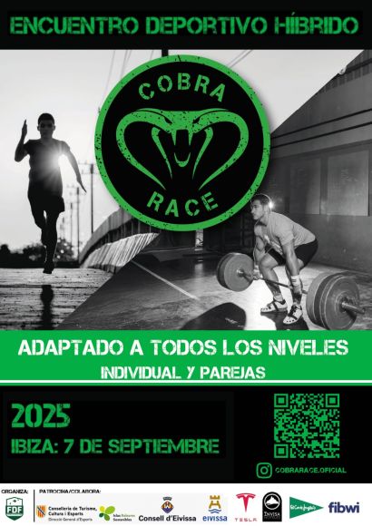 COBRA RACE