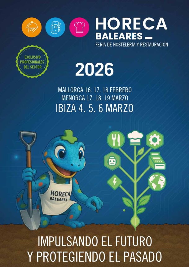 HORECA IBIZA 2026